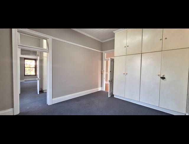 264M² OFFICE TO LET IN MUSGRAVE